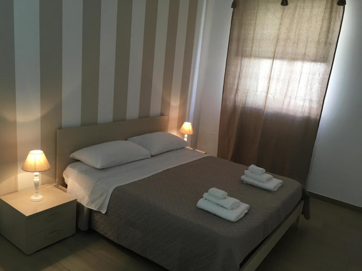 Le Quattro Perle Apartment Terrasini Room photo